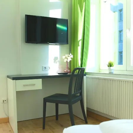Bestprice Hauptbahnhof Aachen