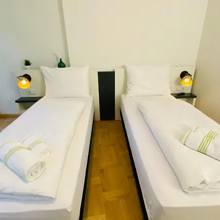 Hotel Bestprice Hauptbahnhof Aachen