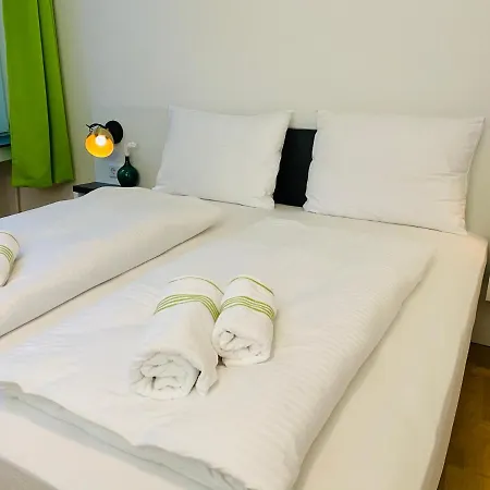 Bestprice Hauptbahnhof Hotel 2*