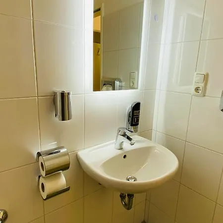 Hotel Bestprice Hauptbahnhof Aachen