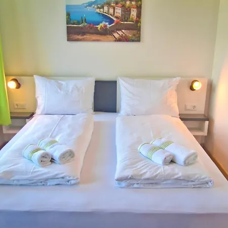 Bestprice Hauptbahnhof 2* Aachen