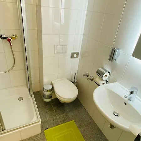 Hotel Bestprice Hauptbahnhof Aachen