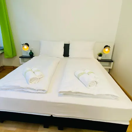 Bestprice Hauptbahnhof 2* Aachen